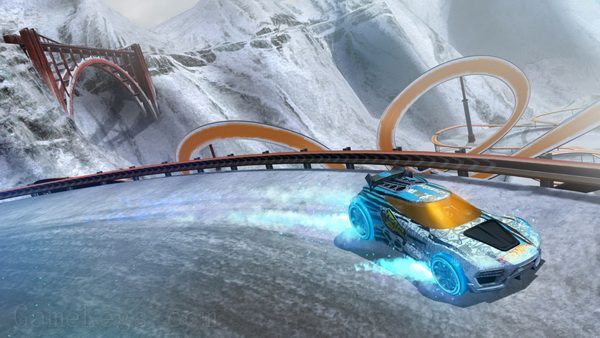 风火轮赛车：世界最强车手.Hot Wheels: World’s Best Driver