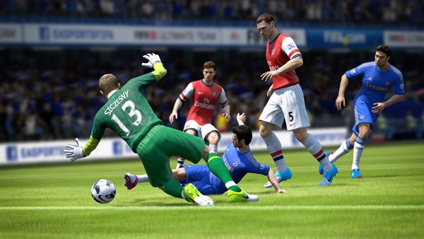FIFA 13