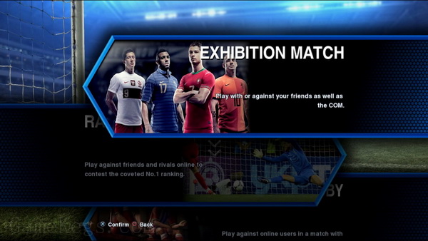 实况足球2013.Pro Evolution Soccer 2013