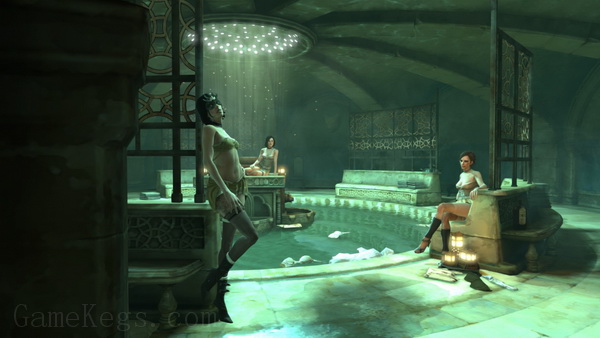 耻辱.Dishonored