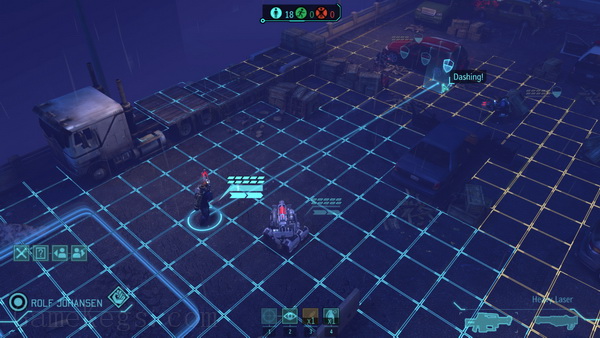 幽浮：未知敌人.XCOM：Enemy Unknown