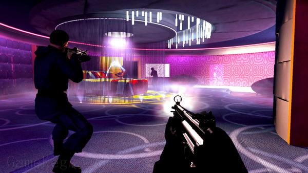 007传奇.007 Legends