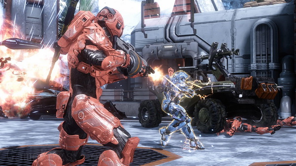 光环4.Halo 4