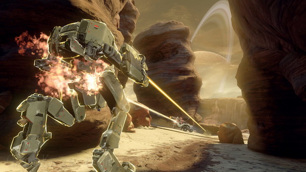 光环4.Halo 4