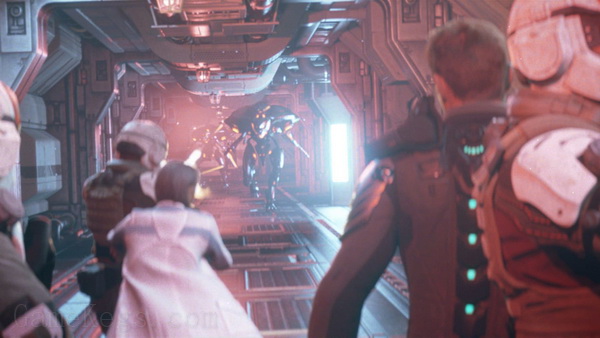 光环4.Halo 4