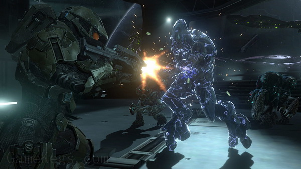 光环4.Halo 4