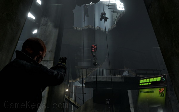 生化危机6.Resident Evil 6