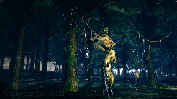 黑暗之魂：受死版.Dark Souls: Prepare to Die Edition