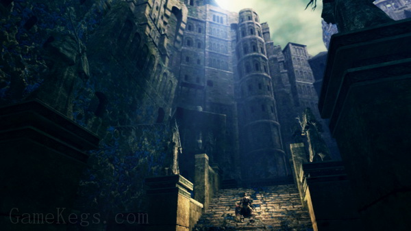 黑暗之魂：受死版.Dark Souls: Prepare to Die Edition