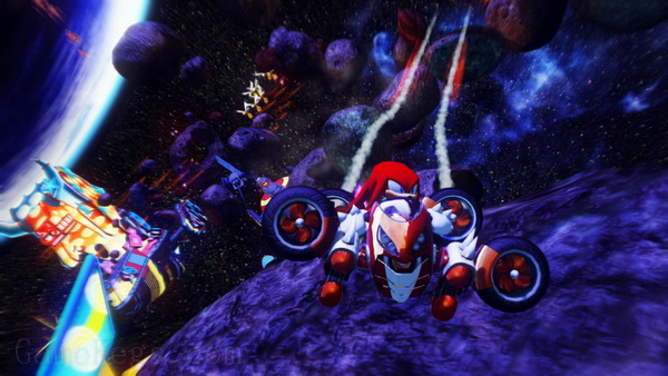 索尼克全明星赛车：变形.Sonic & All-Stars Racing Transformed