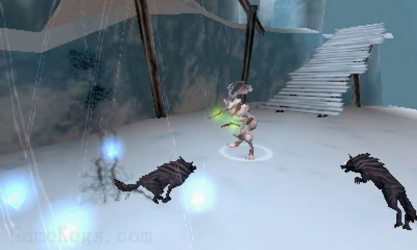 守护者联盟.Rise of the Guardians