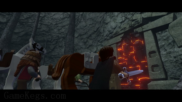 乐高：指环王.Lego The Lord of the Rings