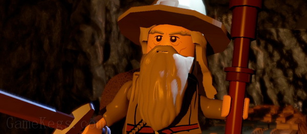 乐高：指环王.Lego The Lord of the Rings
