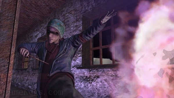 哈利波特与死亡圣器：上.Harry Potter and the Deathly Hallows: Part 1