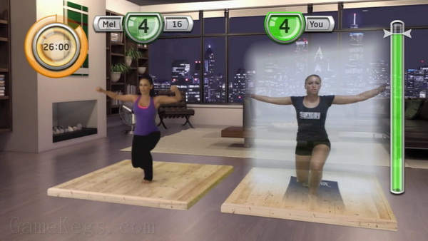 尊巴瘦身.Zumba Fitness