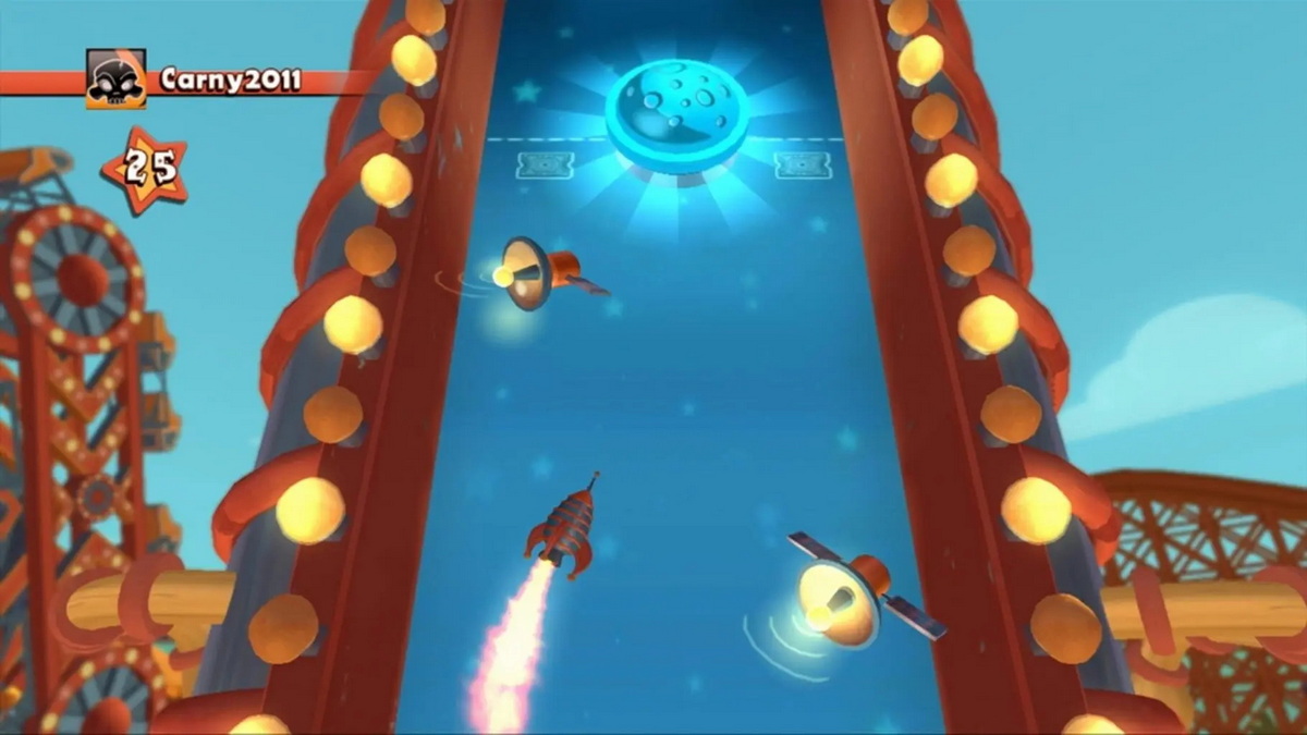 体感嘉年华.Carnival Games: Monkey See, Monkey Do