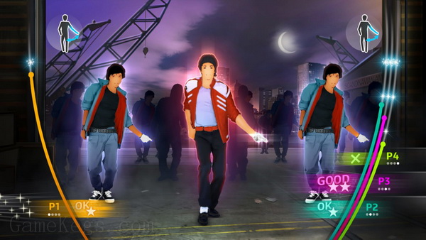 迈克尔·杰克逊：生涯.Michael Jackson The Experience