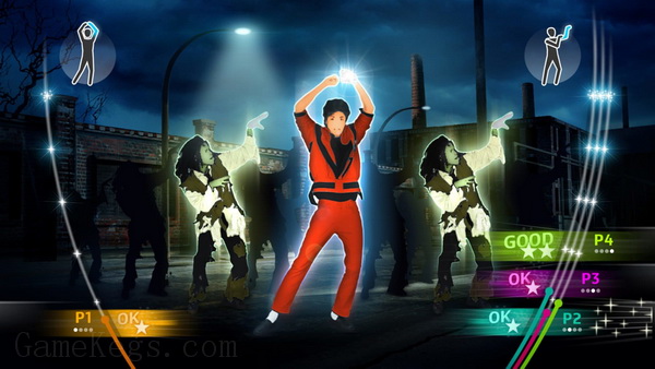 迈克尔·杰克逊：生涯.Michael Jackson The Experience