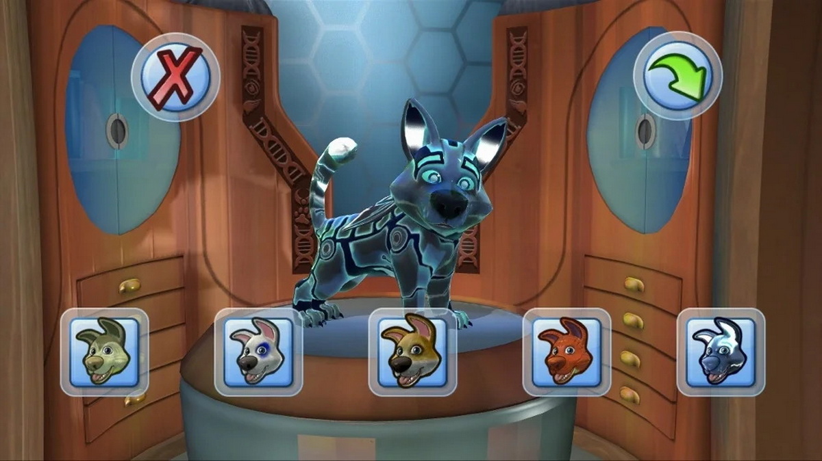 神奇宠物.Fantastic Pets