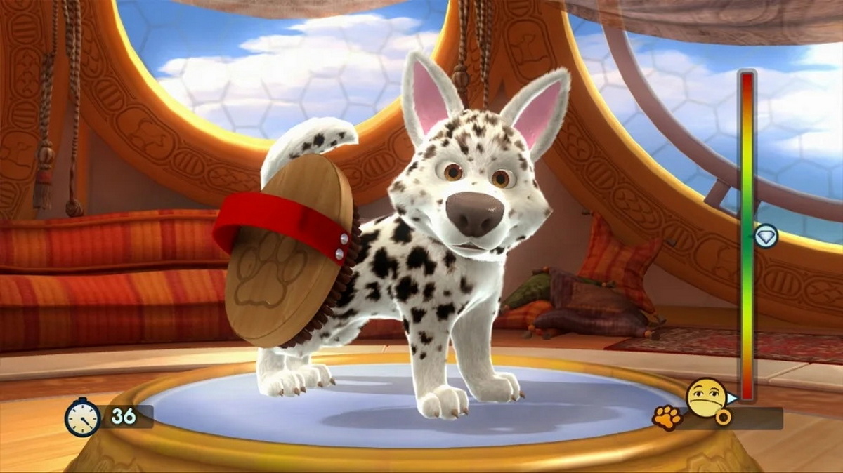 神奇宠物.Fantastic Pets