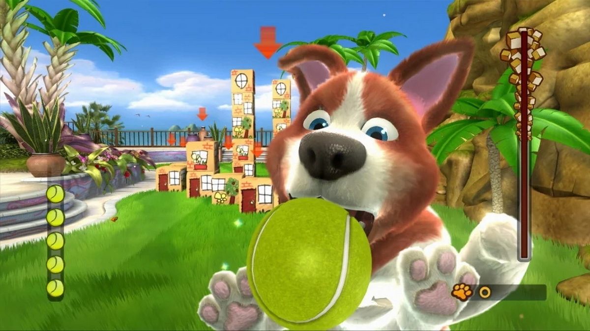 神奇宠物.Fantastic Pets