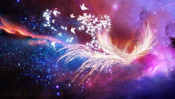 伊甸之子.Child of Eden
