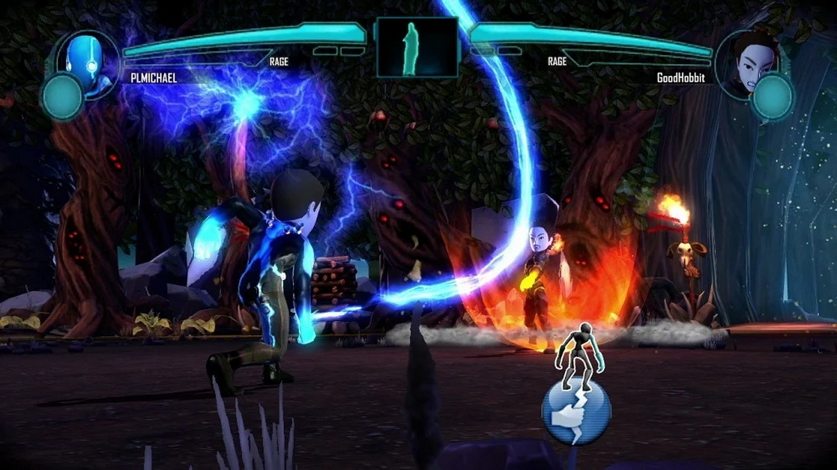 强化英雄.PowerUp Heroes