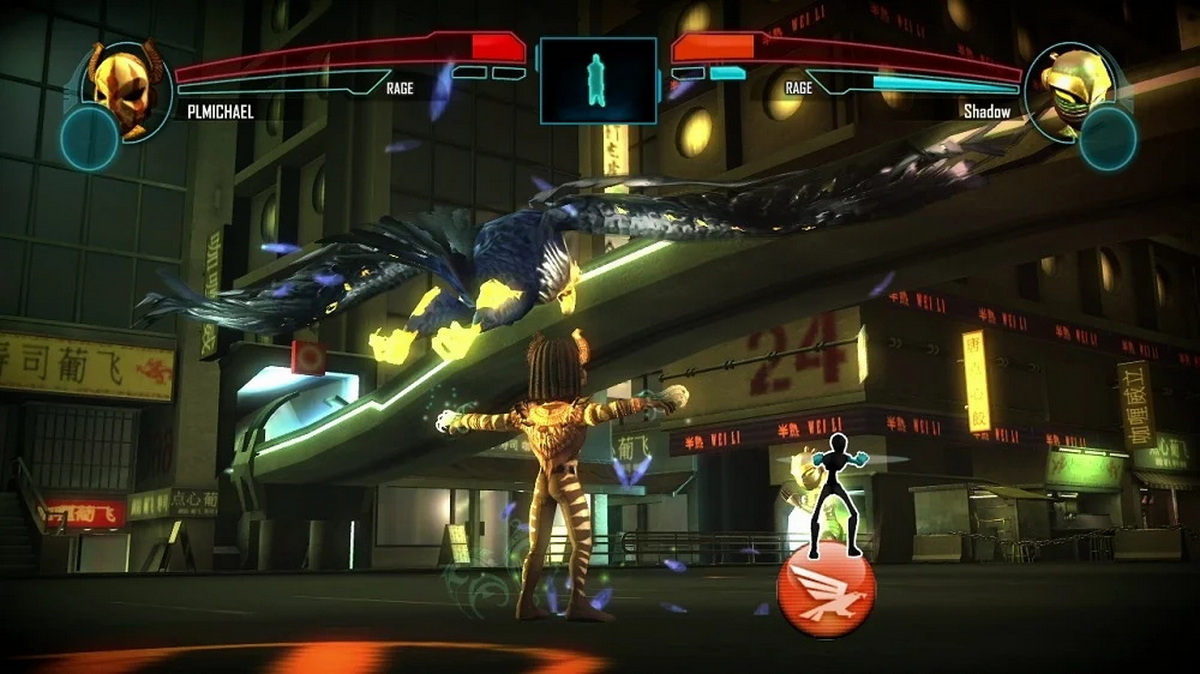 强化英雄.PowerUp Heroes