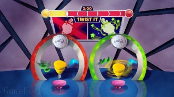 孩之宝：家庭游戏之夜4.Family Game Night 4: The Game Show