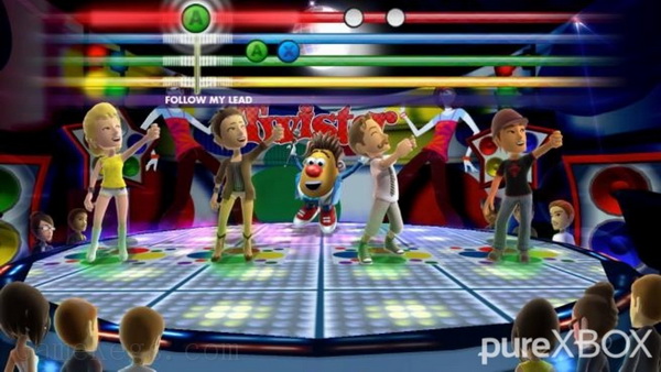孩之宝：家庭游戏之夜4.Family Game Night 4: The Game Show