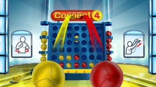 孩之宝：家庭游戏之夜4.Family Game Night 4: The Game Show