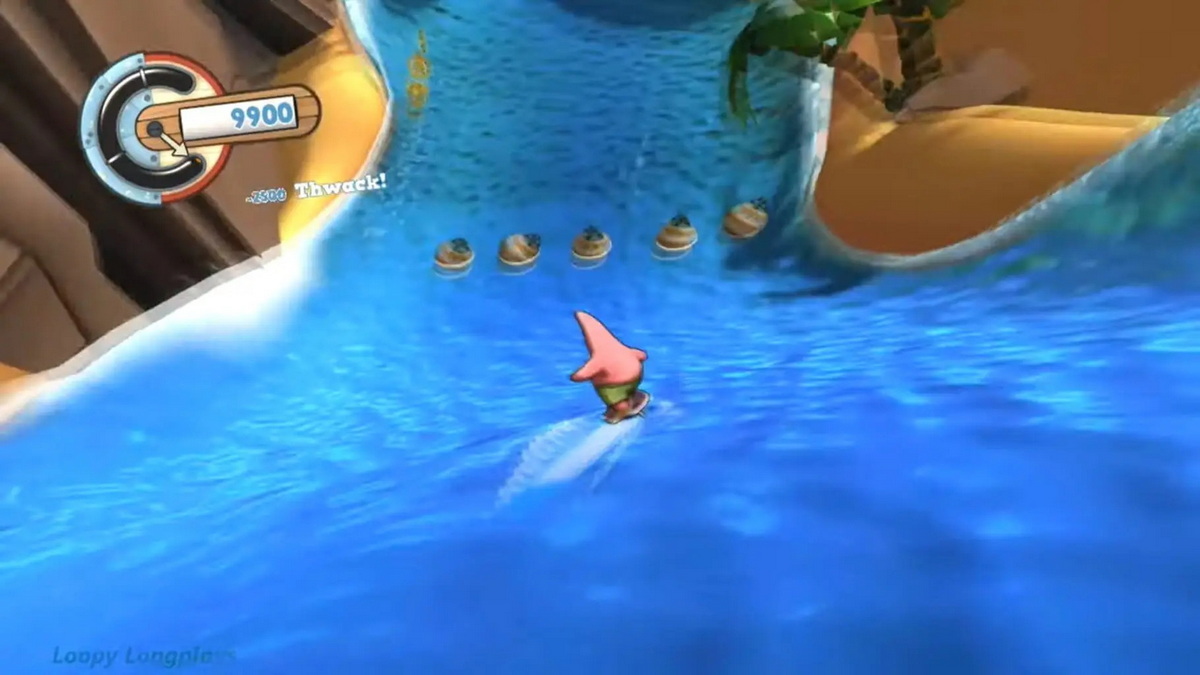 海绵宝宝：滑板与冲浪.SpongeBob’s Surf & Skate Roadtrip