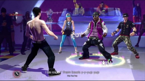 黑眼豆豆：完美体验.Black Eyed Peas Experience