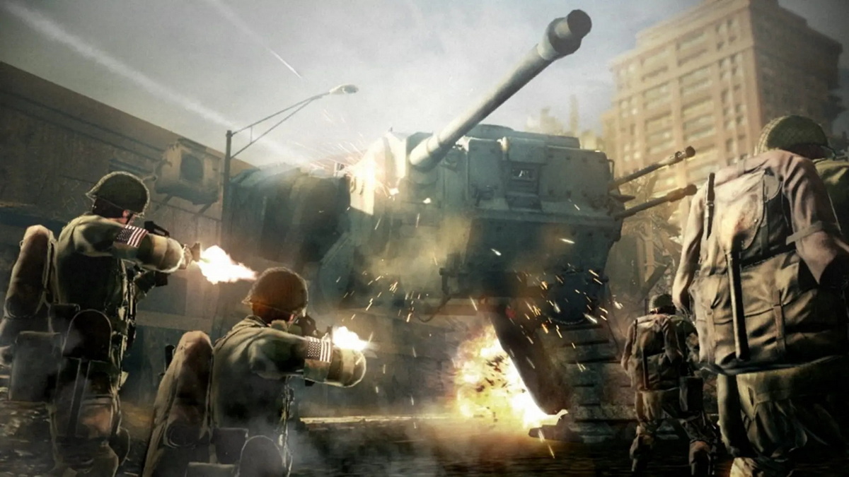 重铁骑.Steel Battalion: Heavy Armor