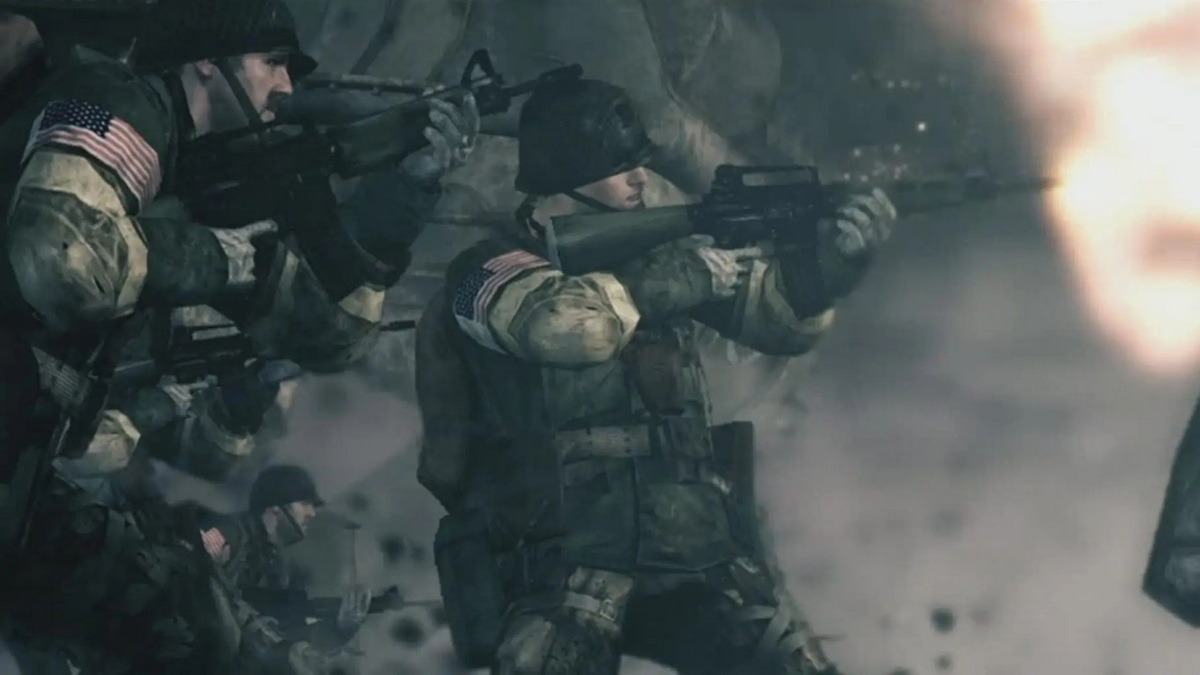 重铁骑.Steel Battalion: Heavy Armor