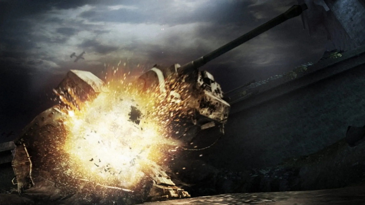 重铁骑.Steel Battalion: Heavy Armor