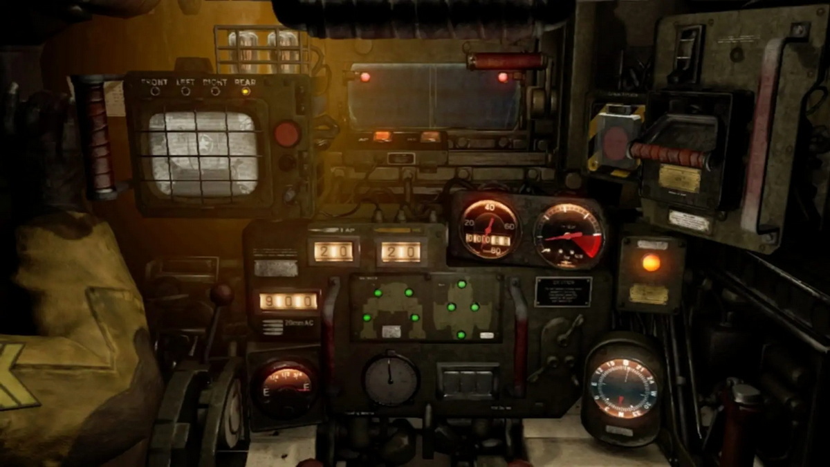 重铁骑.Steel Battalion: Heavy Armor