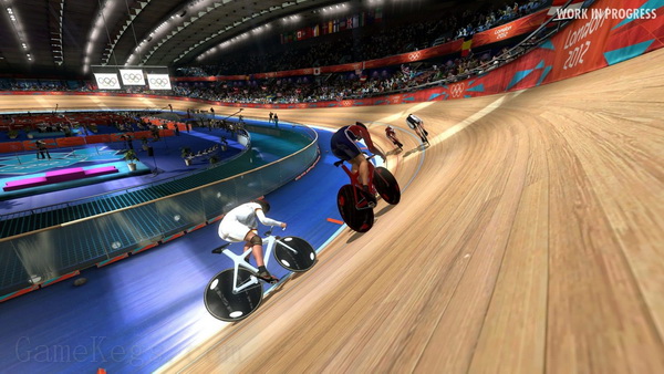 伦敦2012奥运会.London 2012