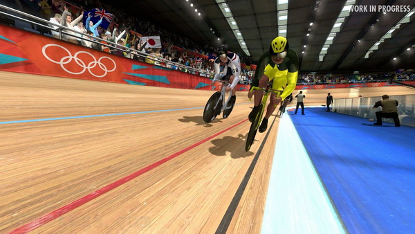 伦敦2012奥运会.London 2012