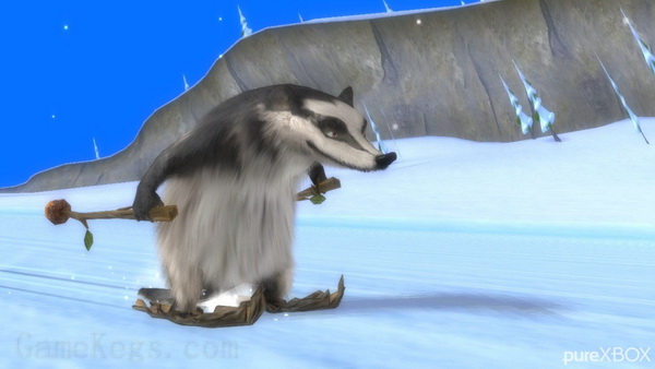冰河世纪4.Ice Age 4
