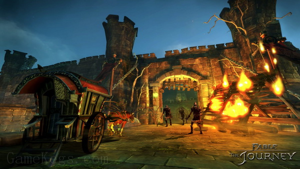 神鬼寓言：旅途.Fable: The Journey