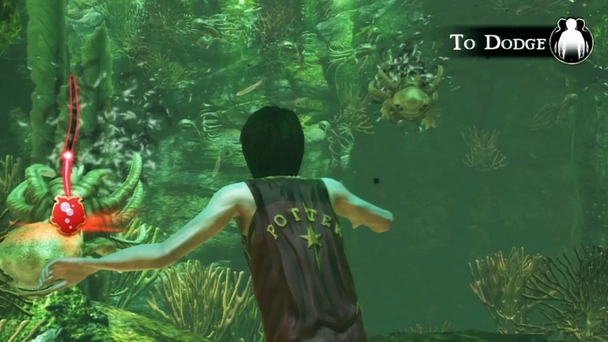 哈利波特 for Kinect.Harry Potter for Kinect