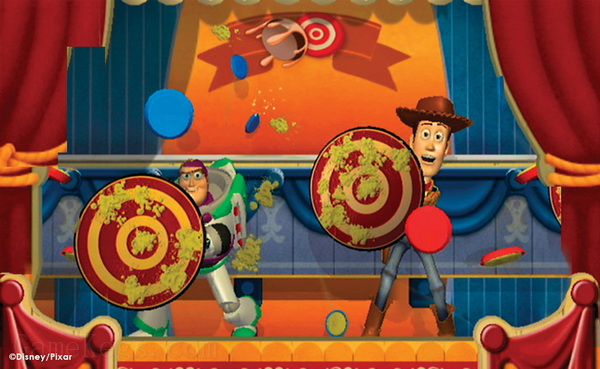 疯狂玩具总动员.Toy Story Mania!