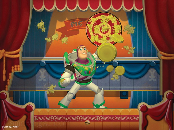 疯狂玩具总动员.Toy Story Mania!
