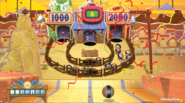 疯狂玩具总动员.Toy Story Mania!