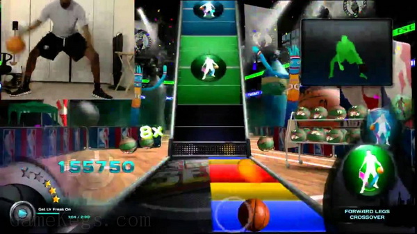 NBA球员的节拍.NBA Baller Beats