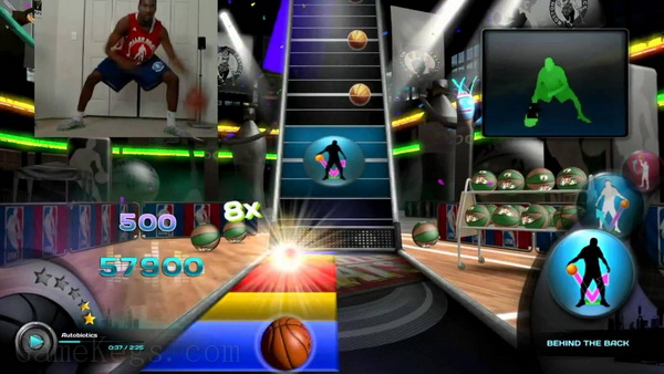 NBA球员的节拍.NBA Baller Beats
