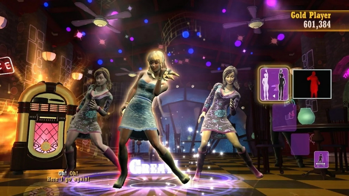 乡村舞蹈：全明星.Country Dance All Stars