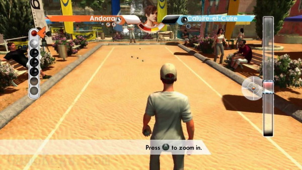 法式滚球2.Obut Petanque 2