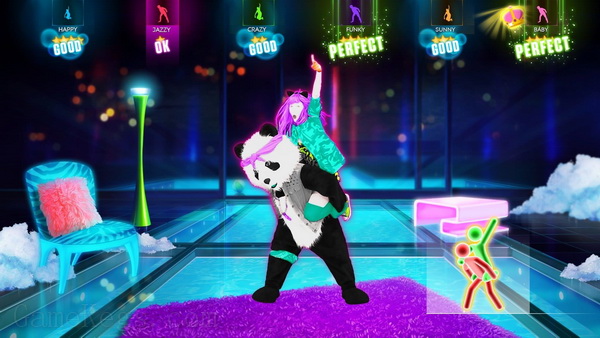 舞力全开2014.Just Dance 2014